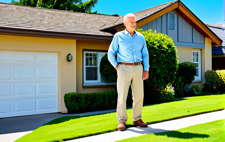 감정평가사의 실무 교육 프로그램 - The Mentor and Mentee**

"A seasoned real estate appraiser, a professional woman in her late 40s, we...
