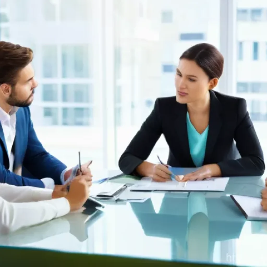 감정평가사의 고객 신뢰 구축 방법 - **Prompt 1: Transparent Appraisal Explanation**
    An expert real estate appraiser, a woman in her ...