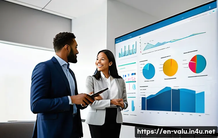 7 Game-Changing Tech Tools Every Real Estate Appraiser Needs to Master 4 감정평가사와 IT 기술 활용 관련 이미지 2