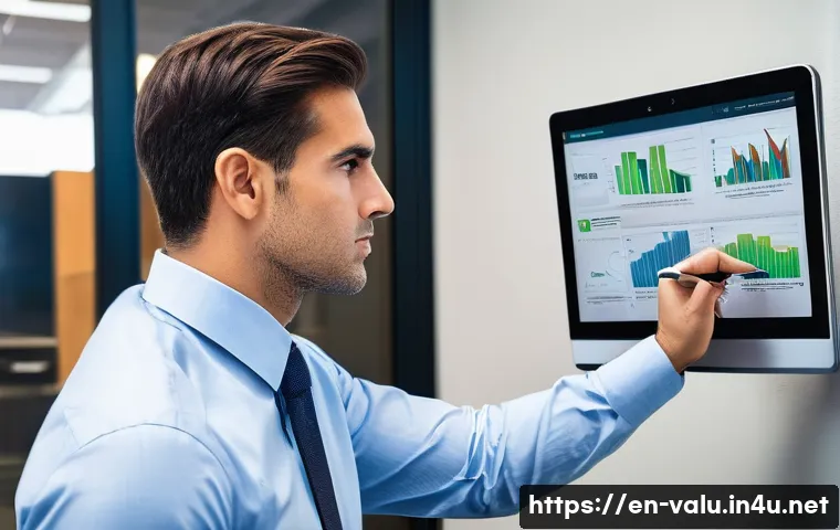 감정평가사 하루 일과 관련 이미지 2