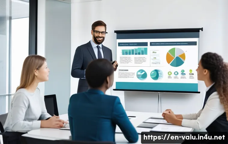 감정평가사 관련 인터뷰 준비 팁 관련 이미지 1