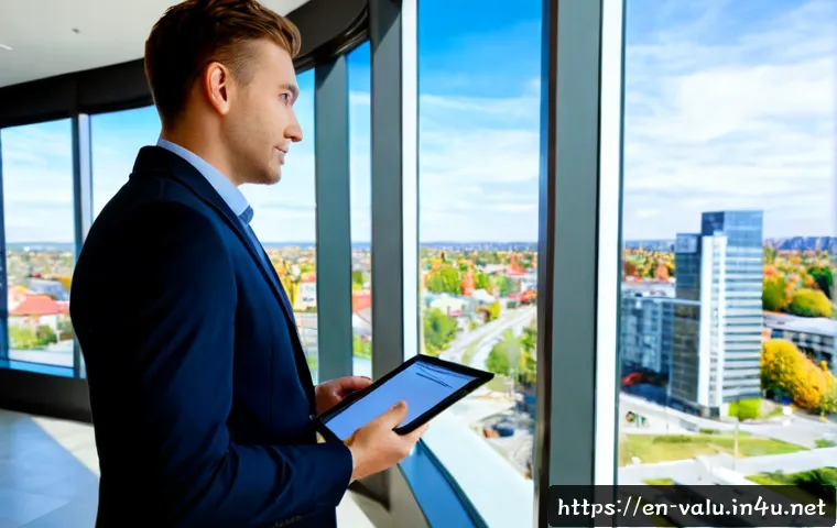 How New Real Estate Appraisers Can Compare First Employers: Training, Pay, and Long-Term Growth 3 감정평가사로서 첫 직장 선택 관련 이미지 1
